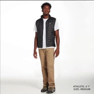 Patagonia® Nano Puff Vest